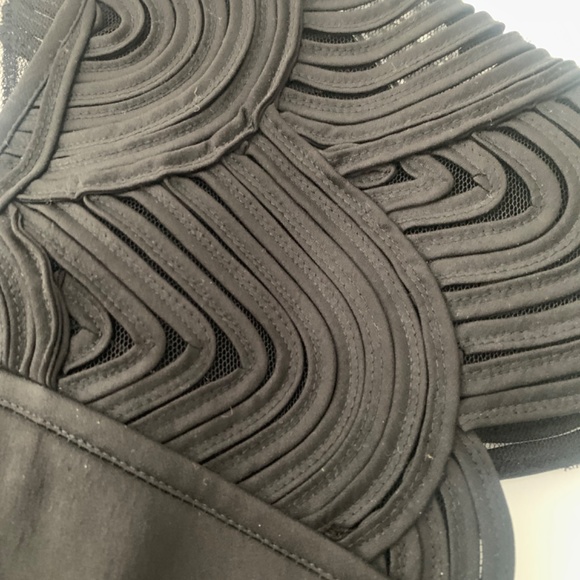 Adrianna Papell- Evening Dress - 2P - Picture 2 of 7